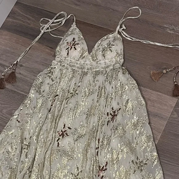 Free people dress - Picture 4 of 7